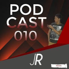 PODCAST 010 ft. Neguinho do itr & Rodrigo do CN [ DJ JR ] (sound oficial na descrição)