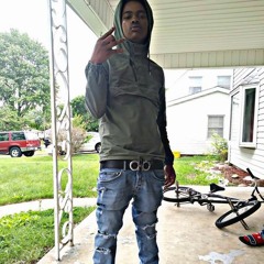 FourN Bussin X No Lettin Up Freestyle