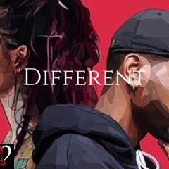 Bryson Tiller - Different ft. Kehlani *NEW SONG 2017*