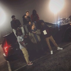 Snizzy & Steezy - Hot Now