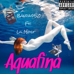 Aquafina Ft. Lil Moist (Prod. By Trizz)