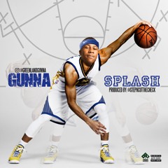 Splash  -Greenland Pro.By @StephCutTheCheck