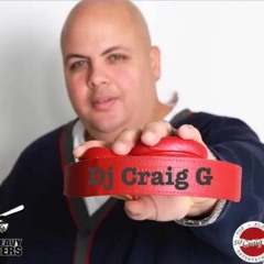 Craig G- R&B For That Ass (1995)