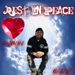 Leak Benjie - life ( RIP HAMMA TRIBUTE )