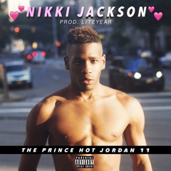 Nikki Jackson [Prod. Lite Year]