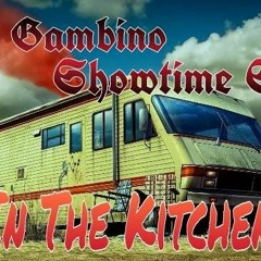In The Kitchen Feat. Showtime Shots