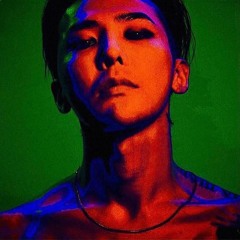 GDRAGON -  OUTRO. 신곡(神曲) (Divina Commedia)