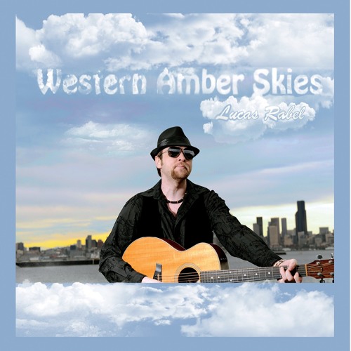 Western Amber Skies