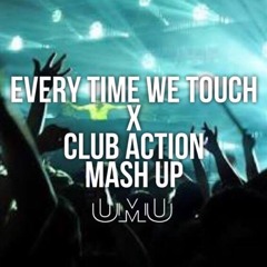 EVERY TIME WE TOUCH X CLUB ACTION - UMU EDIT [FREE DOWNLOAD]