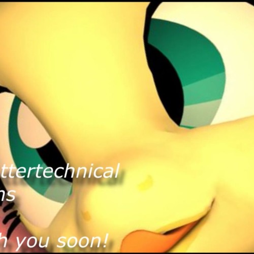 Flutters Gets BEEBEEPED In The Maze
