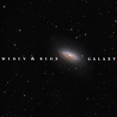 WEBev & RedX - Galaxy