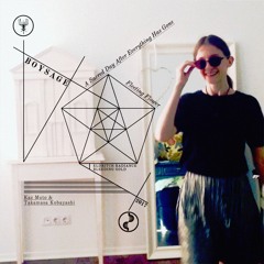 A Sacred Day After Everything Gone