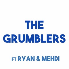 Episode 17: Grumblers don't waste a second -- Comey, NFL & NBA FInals, US Soccer