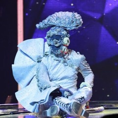 ตราบธุรีดิน - หน้ากากหอยนางรม - The Mask Singer (Audio)