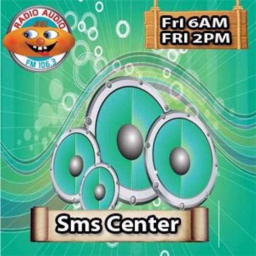 Stream SMS CENTER – CENTER OF FUN by Radio Audio | Listen online for free  on SoundCloud
