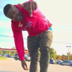 Blac Youngsta Type Beat "Rats"