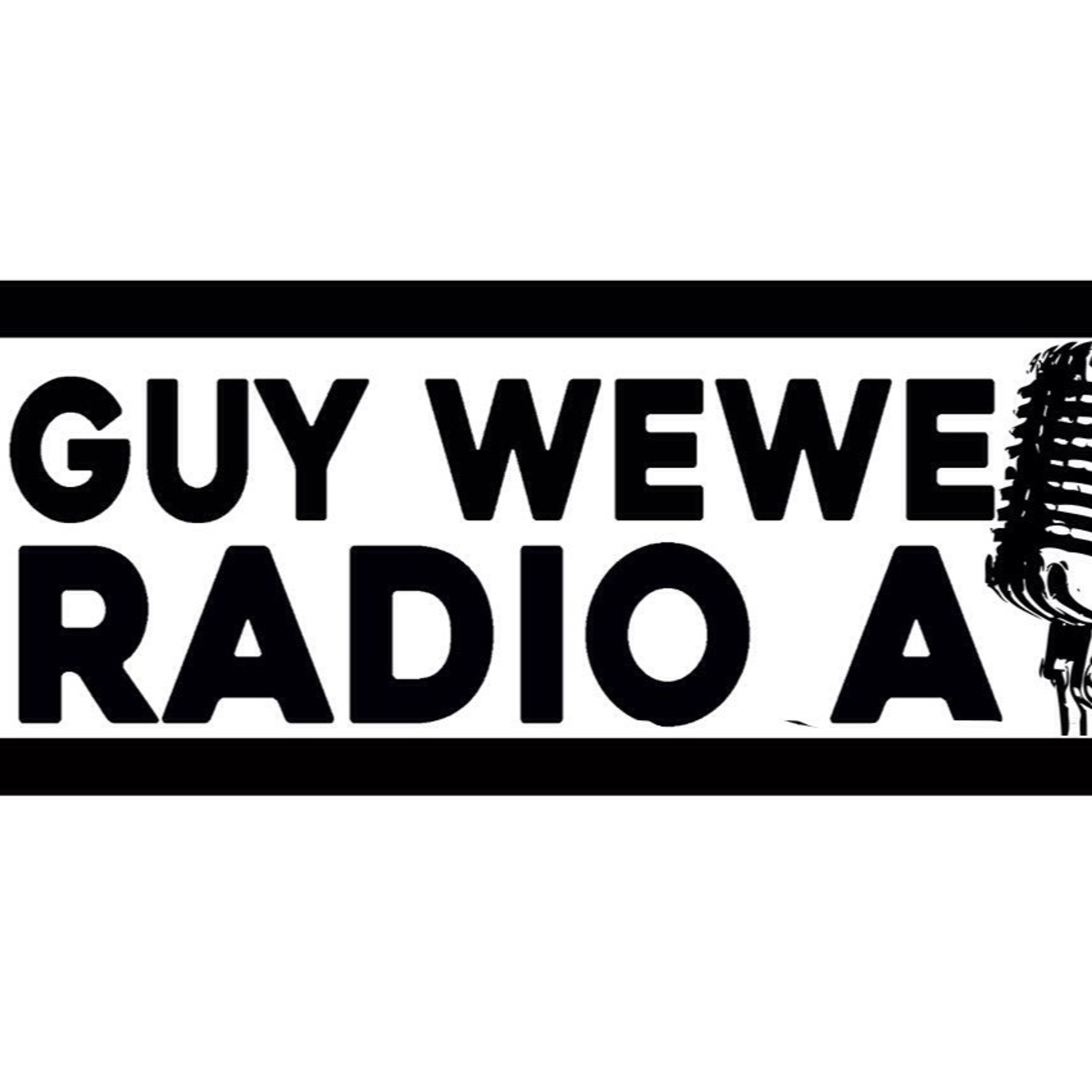 GUY WEWE LIVE-MARDI 6 JUIN 2017 episode artwork