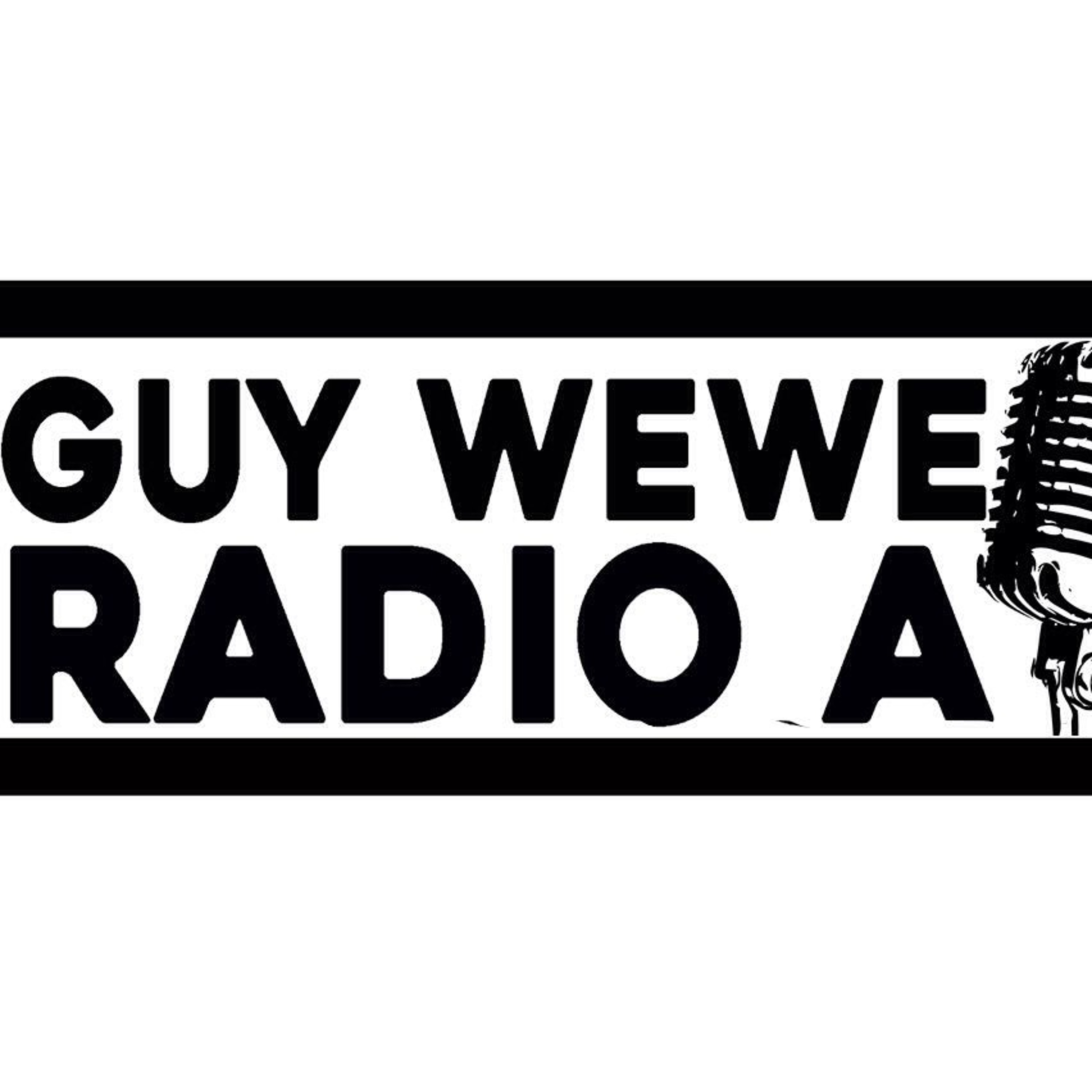 GUY WEWE LIVE-LUNDI 5 JUIN 2017 episode artwork