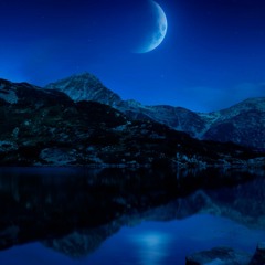 Crescent (In Another Life) - Solo Piano - J. Edward Nava