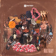 iSee (Prod. Mac Nealy)