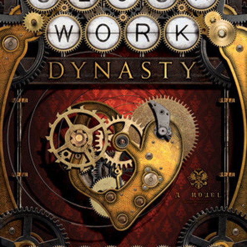 The Clockwork Dynasty By Daniel H Wilson Read By David Giuntoli Claire Coffee By Prh Audio