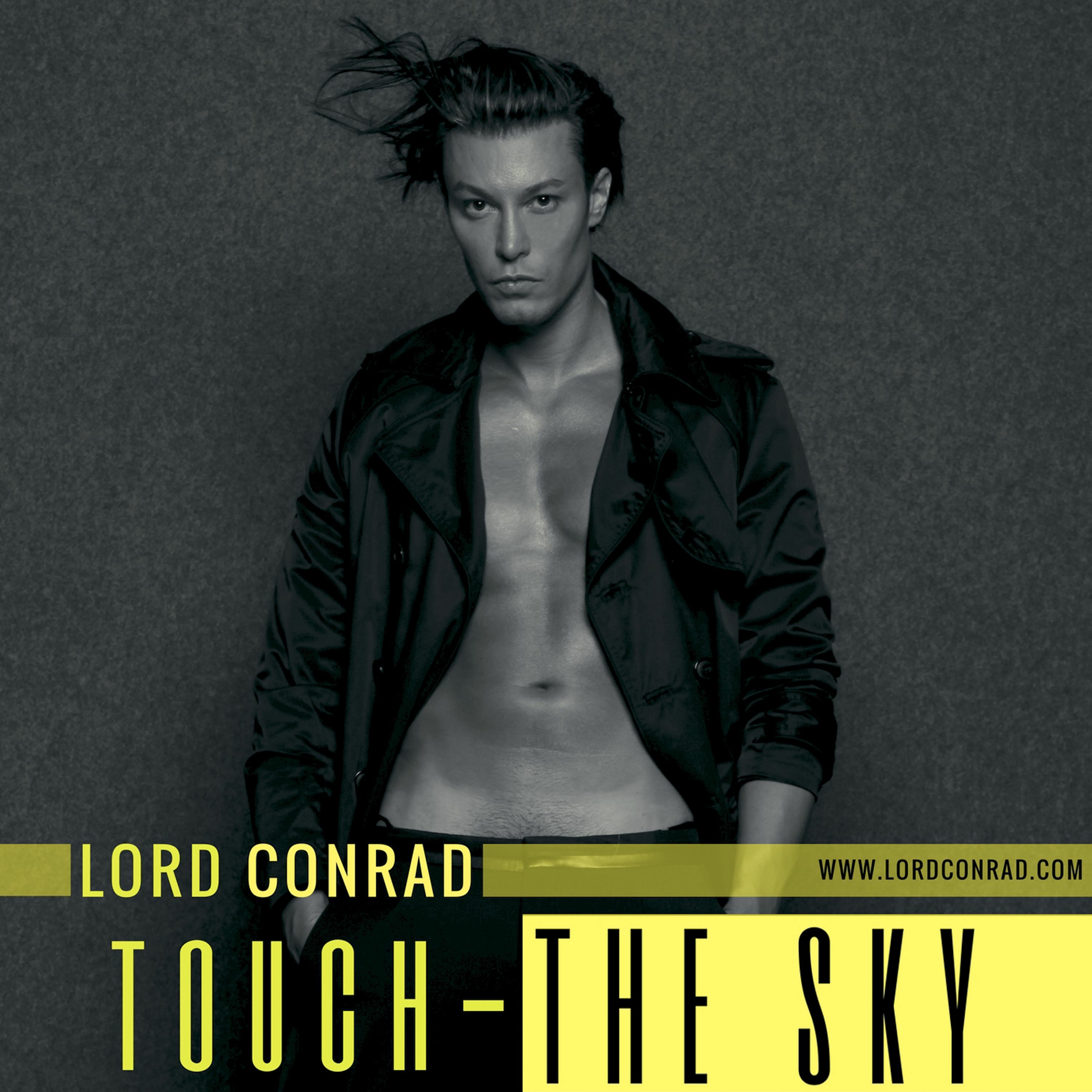 Lord Conrad