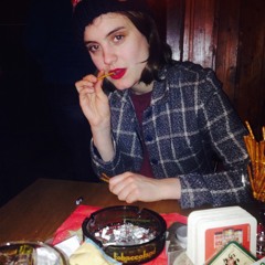 Being Special (Live Version aus dem Zündfunk-Studio 4, München)