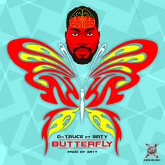 Butterfly (Feat. 3rty)