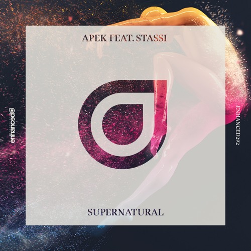 APEK - Supernatural Ft. Stassi