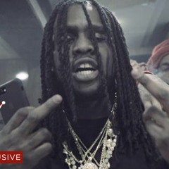 Chief Keef - Im Mad