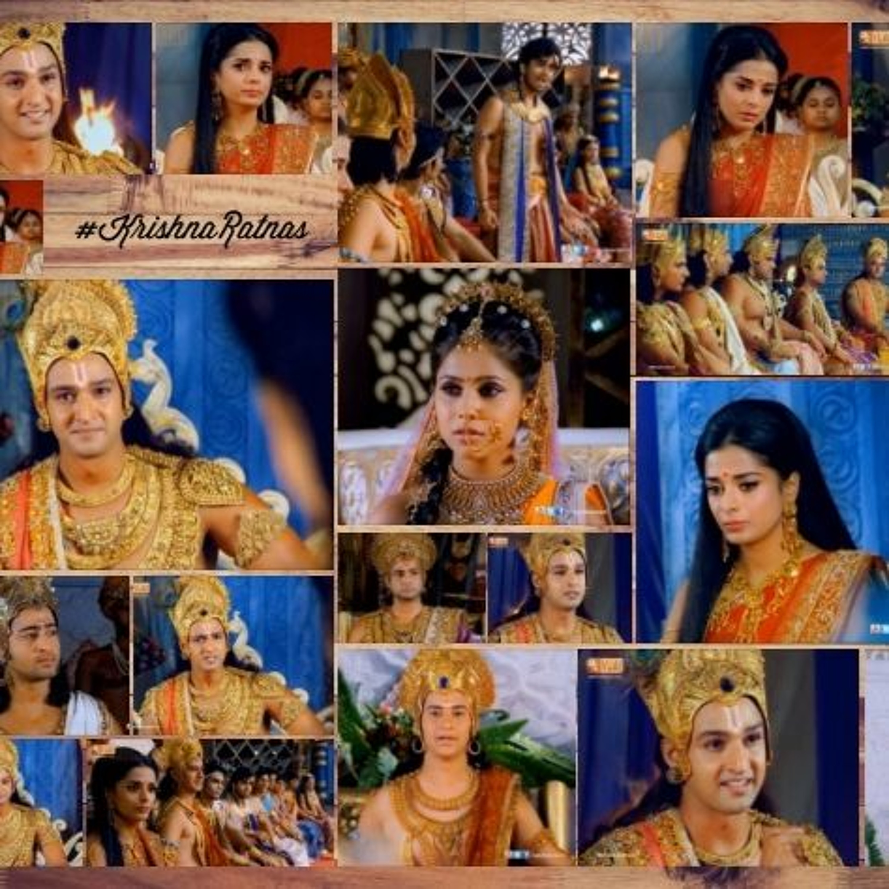 Krishna Ratnas - 59 - Miracles (அற்புதங்கள்)