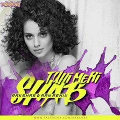 Tu Hi Meri Sab Hai (Cobra Up) - RAKSHAS & ARN