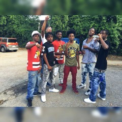 Devo Denarto - Hustlin' Ft. Mattgic & KWAZE ALI