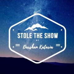 Stole The Show By Darshan Kataria