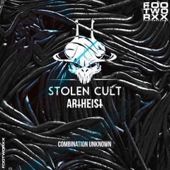 Artheist - Sha Of Anger (PREVIEW)