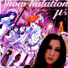 Snow Halation shitposts