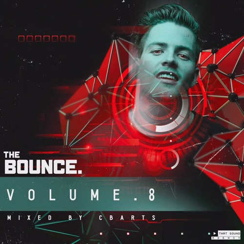 The Bounce vol. 8 (Mixtape)
