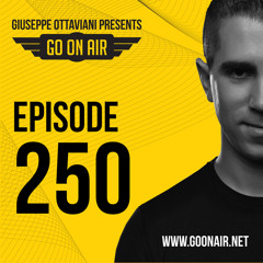 Giuseppe Ottaviani presents GO On Air Episode 250