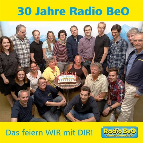 Stream Gölä - Jubliäumssong Radio BeO by radiobeo | Listen online for free  on SoundCloud