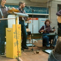 Bisch Basch Band - Auricher Nächte