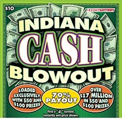 ICB (Indiana Cashout Blowout)ft. Sampl p