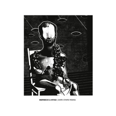 Mørbeck & WYAD - Dark Stars Rising / Double EP (codeislaw013)