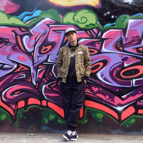 Diggy - What You Say To Me (ChrisTang BBOY Remix)