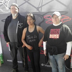 Ingrid Jalas, festarikävijä