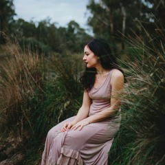 Open by Rhye - acoustic cover