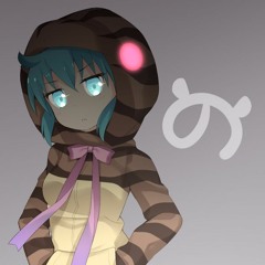 Dr. Tsuchinoko - (Kemono Friends)