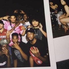 Drown Shit! (Chopped & Screwed by DJ SURRUP)