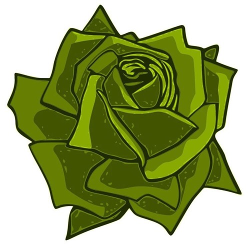 Green Roses Prod KennyBEATZ