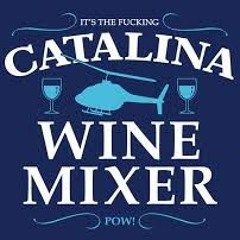 Catalina Wine Mixer