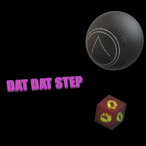 DAT DAT STEP Prod. By (Androbot)